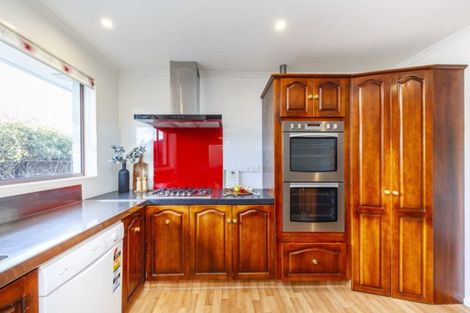 Photo of property in 46 John F Kennedy Drive, Milson, Palmerston North, 4414