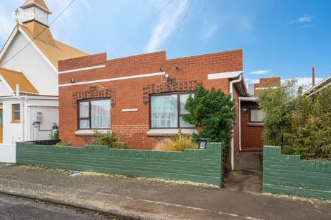 Photo of property in 74 Fingall Street, South Dunedin, Dunedin, 9012