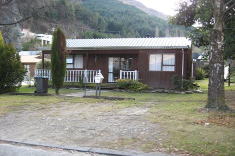Photo of property in 29 Sawmill Road, Queenstown, 9300