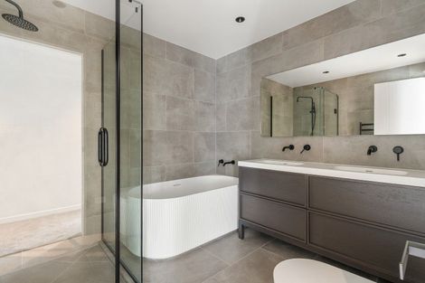 Photo of property in 53b Regina Street, Westmere, Auckland, 1022