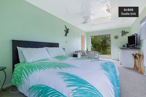 Photo of property in 163 Midgley Road, Mangonui, 0494