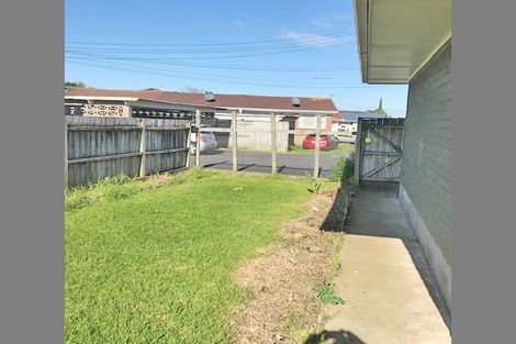 Photo of property in 1/9 Dinglebank Road, Mount Wellington, Auckland, 1060
