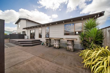 Photo of property in 7 Green Lane, Hawera, 4610