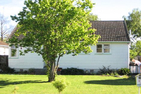 Photo of property in 25 Weka Street, The Wood, Nelson, 7010