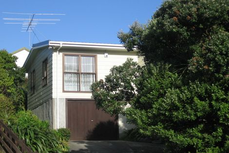 Photo of property in 50 Grays Road, Plimmerton, Porirua, 5026