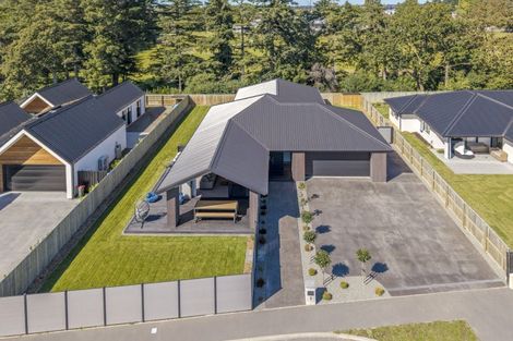 Photo of property in 3 Jag Way, Tinwald, Ashburton, 7700