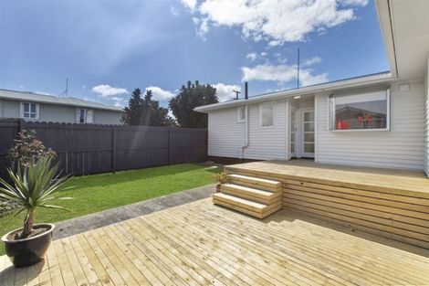 Photo of property in 1/23 Richard Road, Mangere, Auckland, 2022