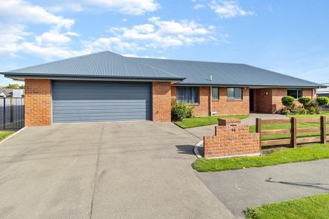 Photo of property in 91 Murray Street, Temuka, 7920