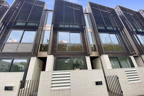 Photo of property in Latimer Terraces, 18/197 Hereford Street, Christchurch Central, Christchurch, 8011