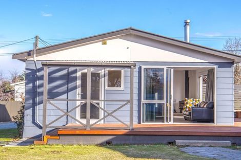Photo of property in 285 Mackenzie Drive, Twizel, 7901
