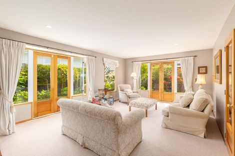 Photo of property in 2/29 Wroxton Terrace, Merivale, Christchurch, 8014