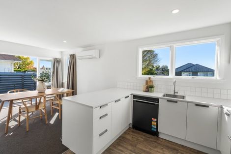 Photo of property in 58 Oriana Crescent, Hornby, Christchurch, 8042