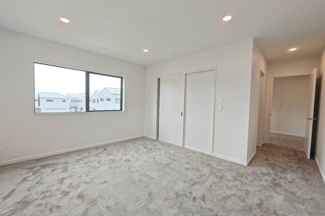 Photo of property in 1 Green Bamboo Road, Hobsonville, Auckland, 0616
