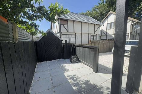 Photo of property in 51a-g Glasgow Street, Whanganui, 4500
