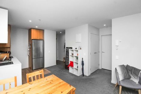 Photo of property in Vsp South, 203/168 Victoria Street, Te Aro, Wellington, 6011