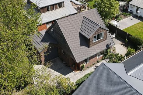 Photo of property in 2 Harrods Court, Ilam, Christchurch, 8053