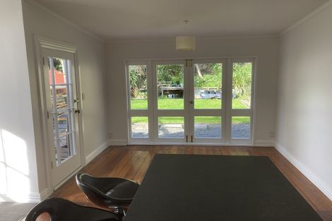 Photo of property in 31 Scarborough Terrace, Mount Victoria, Wellington, 6011