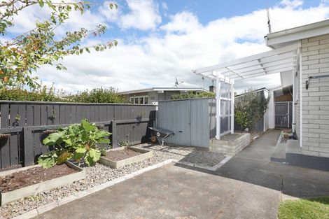 Photo of property in 31 Kennedy Avenue, Feilding, 4702