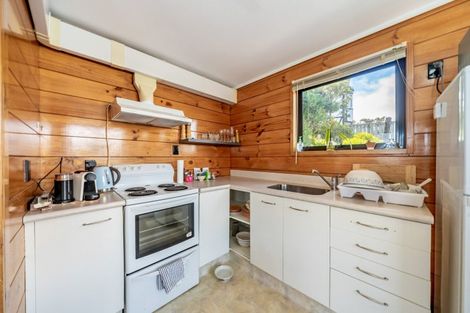 Photo of property in 174 Buckley Road, Southgate, Wellington, 6023