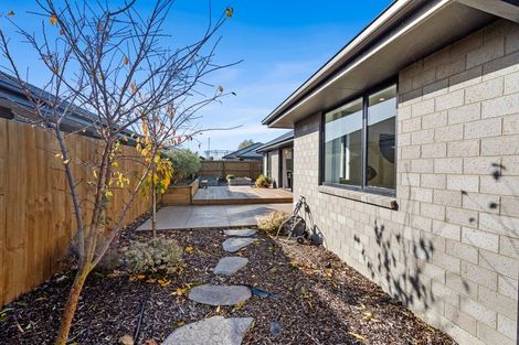 Photo of property in 139 Georgina Street, Marshland, Christchurch, 8083