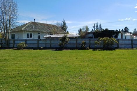 Photo of property in 16 Talbot Road, Fairlie, 7925