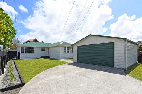 Photo of property in 7 Stephen Street, Trentham, Upper Hutt, 5018