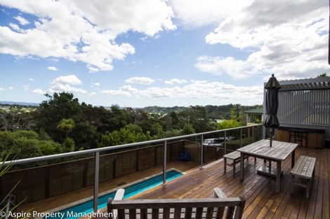 Photo of property in 92 Pemberton Avenue, Bayview, Auckland, 0629
