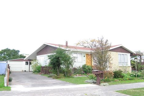 Photo of property in 35 Lyttelton Crescent, Tamatea, Napier, 4112