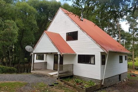 Photo of property in 576 Cemetery Road, Maunu, Whangarei, 0170