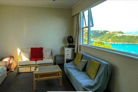 Photo of property in 6 Peranga Terrace, Hataitai, Wellington, 6021