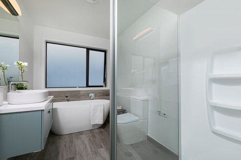 Photo of property in 5 Kiwinui Lane, Warkworth, 0910