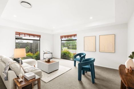 Photo of property in 22 Kirkland Crescent, Harewood, Christchurch, 8051