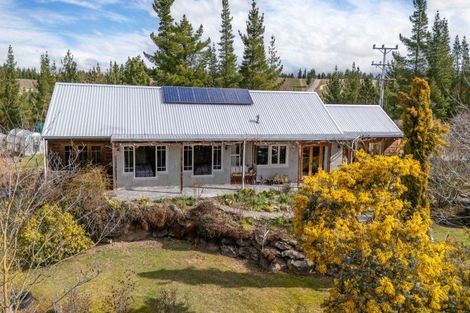 Photo of property in 110 Letts Gully Road, Letts Gully, Alexandra, 9393