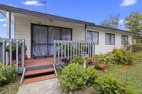 Photo of property in 1 Rothwell Street, Dinsdale, Hamilton, 3204