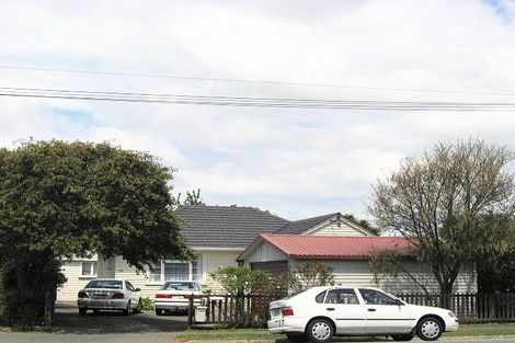 Photo of property in 180 Grahams Road, Burnside, Christchurch, 8053