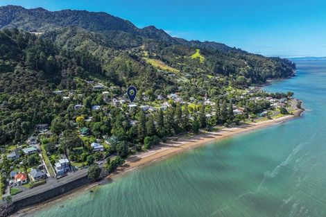 Photo of property in 31 Patui Avenue, Ngarimu Bay, Thames, 3575