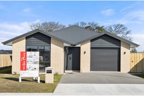 Photo of property in 27 Stackwood Avenue, Woodend, 7691