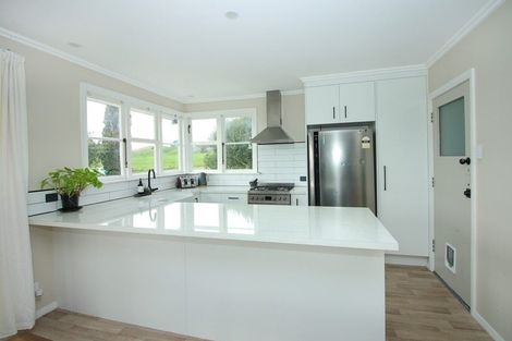 Photo of property in 32 Mccardle Road, Pahiatua, 4984