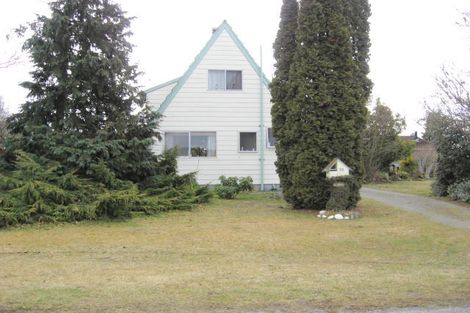 Photo of property in 12 Hamilton Street, Fairlie, 7925