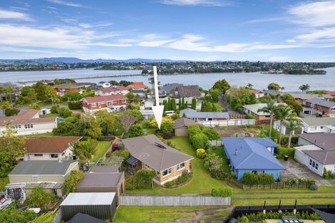 Photo of property in 18 Vine Avenue, Maungatapu, Tauranga, 3112