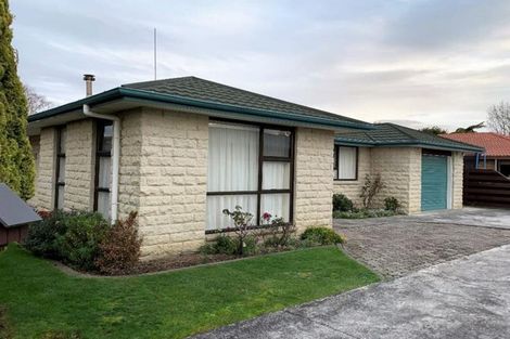 Photo of property in 34c Fitzroy Street, Terrace End, Palmerston North, 4410