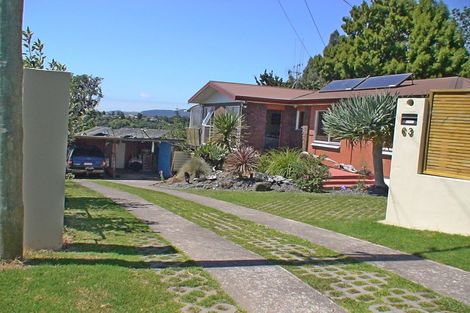 Photo of property in 63 Judea Road, Judea, Tauranga, 3110
