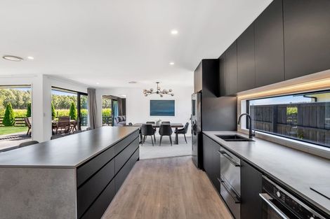 Photo of property in 95 Oaks Drive, Lincoln, 7608