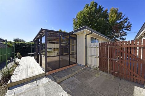 Photo of property in 1 Westmont Street, Ilam, Christchurch, 8041