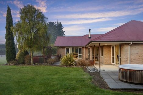 Photo of property in 1159 Two Chain Road, Swannanoa, Rangiora, 7475