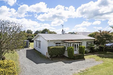 Photo of property in 10 Tower Road, Matamata, 3400