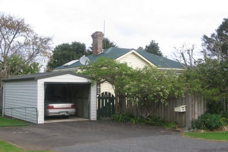 Photo of property in 100 Pagitt Street, Coromandel, 3506