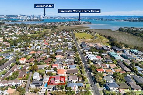 Photo of property in 2/46 Eversleigh Road, Belmont, Auckland, 0622