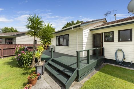 Photo of property in 68 Geraldine Crescent, Cloverlea, Palmerston North, 4412