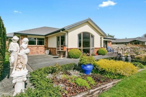 Photo of property in 26 Grosvenor Drive, Matamata, 3400